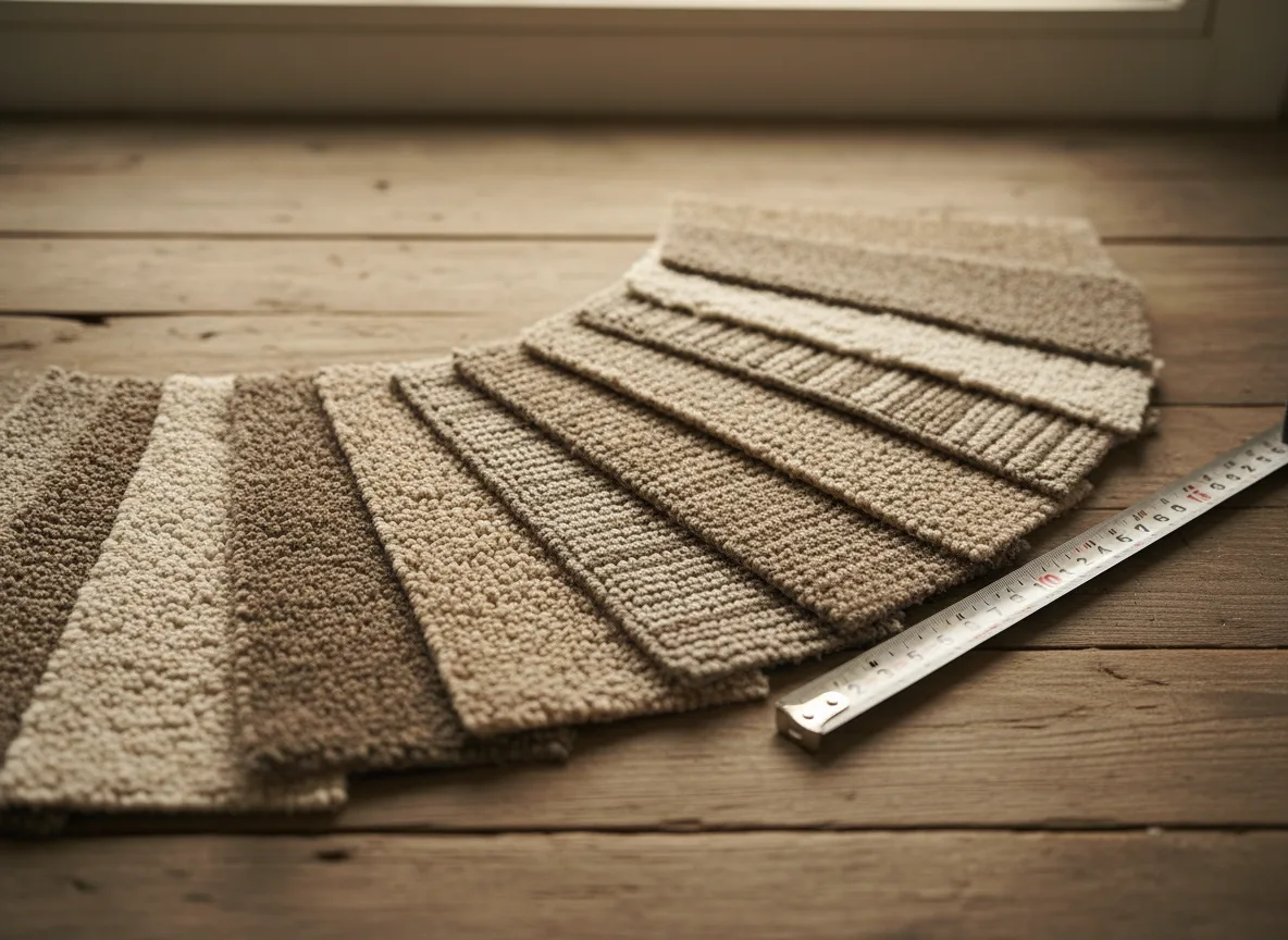 Carpet Installation Burbank, SD FAQs